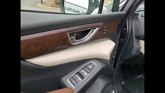2021 Subaru Ascent Naperville Il 322544 смотреть онлайн