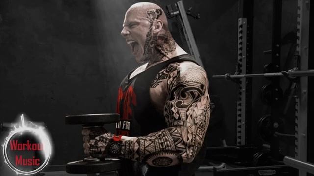 ✅Gym Music??Motivation Music??Best Workout Music? смотреть онлайн