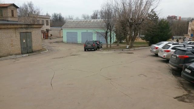 20170410 102731 2017.04.11 - Иваново - 4 областная больница смотреть онлайн