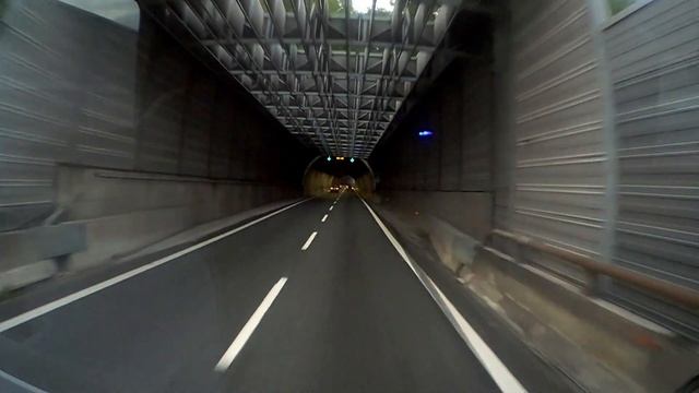 Дальнобой по Европе: Первый рейс в Европе - счастья полные штаны