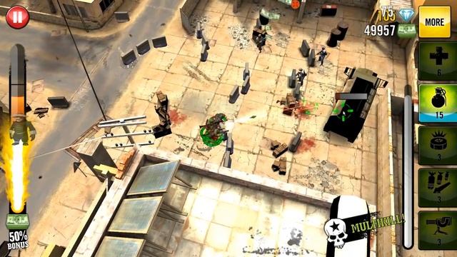 Хит: Guns 4 Hire (Не для слабонервных) - приключенческая игра про военных на ПК смотреть онлайн