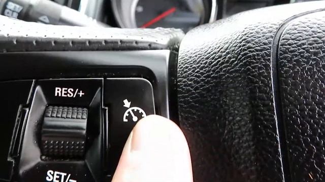 VAUXHALL ZAFIRA TOURER 2.0 CDTi SRi MANUAL смотреть онлайн