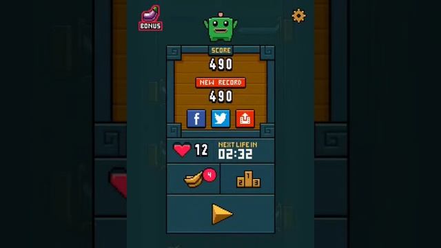 Foodie Yama Free Game Gameplay Review IOS Ipad / Iphone / Ipod / Android смотреть онлайн
