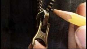 Заедает Молния. Как Исправить Молнию?