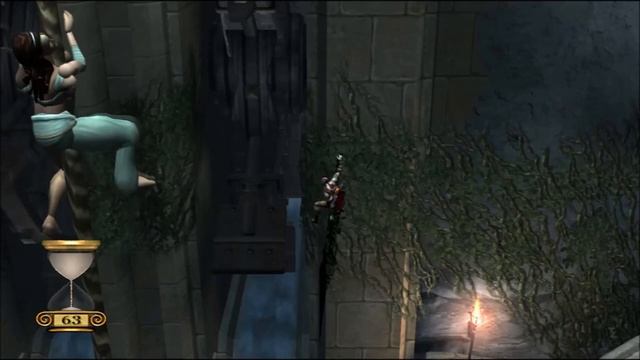 (PS2) Save the Oracle Challenge (in game version) - God of War 1 Soundtrack смотреть онлайн