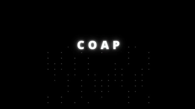 CoAP