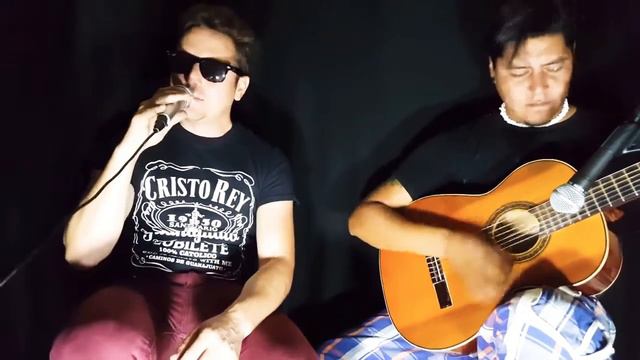 Koko Stambuk - Valiente (cover León AC Ft Carlo "Pelusa" Rendon) смотреть онлайн