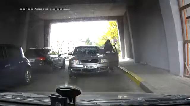 Езда по зеркалам смотреть онлайн
