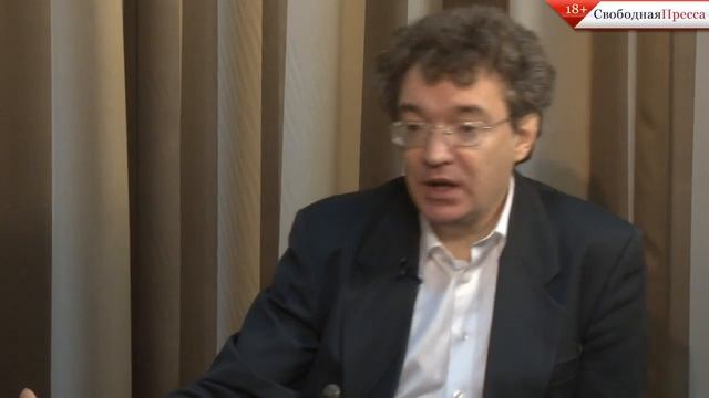 Александр Саверский: «Частники оккупировали ОМС, разрушая право на бесплатную медицину» смотреть онлайн