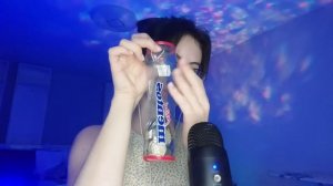 АСМР таппинг ПОДУШЕЧКАМИ пальцев #asmr #асмр #tapping