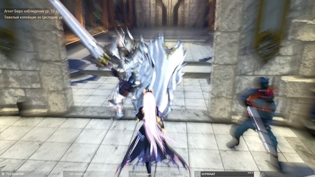 TALES OF ARISE ➥ Прохождение на русском ➥ #15 - Тюремная башня Ривилл. смотреть онлайн