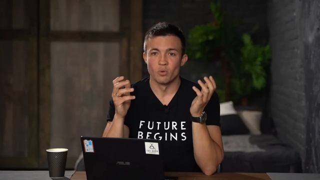 СТРИМ Утренний кофе с Николаем Стрельниковым смотреть онлайн