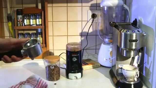 КОФЕ. Обзор сортов Кофе. Моносорт - Никарагуа Хинотега. смотреть онлайн