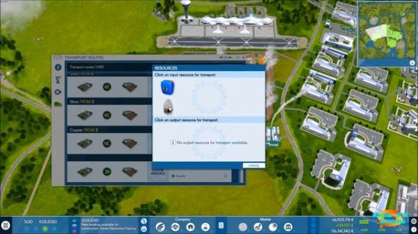 Industry Manager: Future Technologies - Let's Play Episode 11 - Smartphones