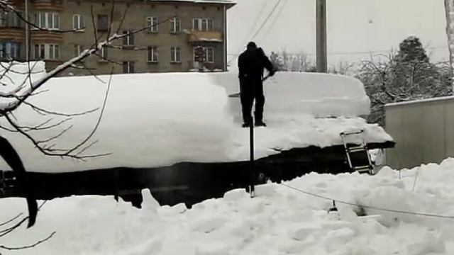 Зима 2011, Санкт-Петербург смотреть онлайн