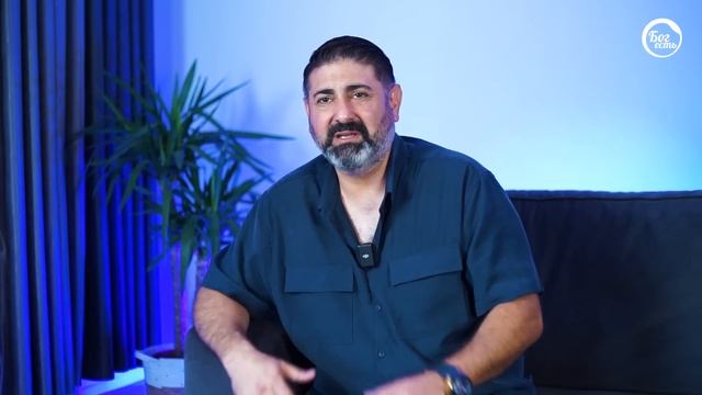 И тогда я понял, что дьявол не хочет меня отпускать. смотреть онлайн