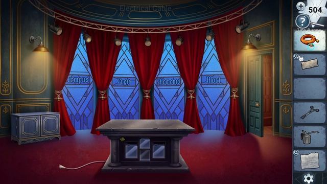 AE Mysteries Mirror Man Chapter 3 Walkthrough (Haiku Games) смотреть онлайн
