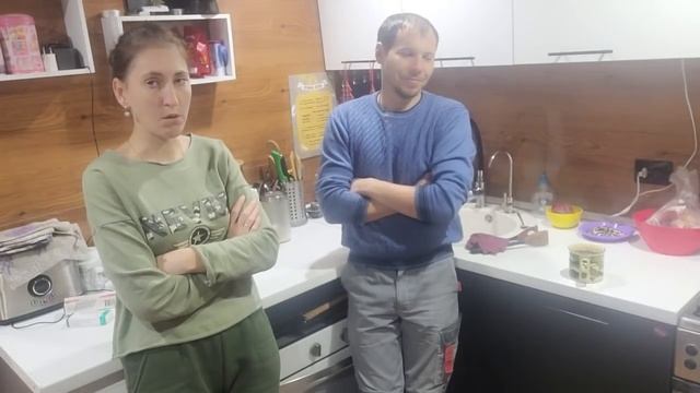 ПРИШЛОСЬ НАНЯТЬ ЧЕЛОВЕКА