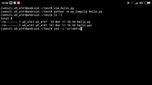 ?️ FREE TUTORIAL - ANOTHER PYC ANTI-DECOMPILER TECHNIQUE #4 - INDEXERROR смотреть онлайн