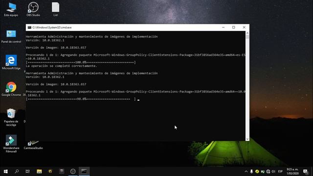 Como INSTALAR GPEDIT.MSC en Windows 10 Home | Instalar gpedit en Windows 10 (SIN ERRORES) ✔️ смотреть онлайн