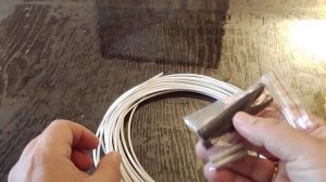 Краткий обзор карбонового (углеродного) греющего кабеля