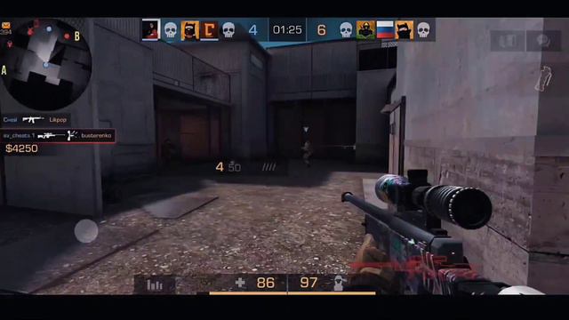 Obnimi💜 | Standoff 2 | highlights🤤 смотреть онлайн