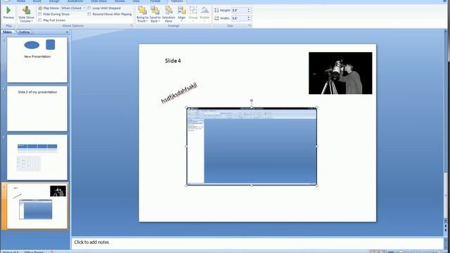 PowerPoint Introduction - Total Overview смотреть онлайн