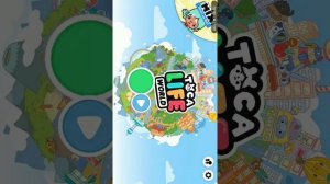 Как в toca boca world добавить все остальное версии toca boca.