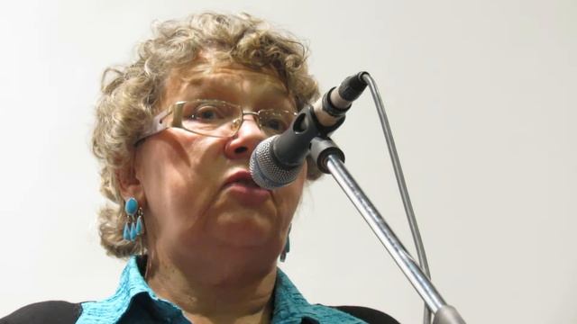 Лариса Черкашина - великая пушкинистка. смотреть онлайн