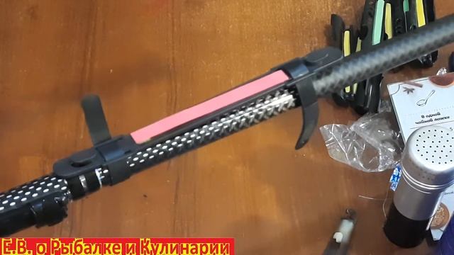 ВНИМАНИЕ БЮДЖЕТНОЕ МОТОВИЛО С КРЕПЛЕНИЕМ НА УДОЧКУ ИЛИ СПИННИНГ, ВСЕГО ЗА 10 РУБЛЕЙ. смотреть онлайн