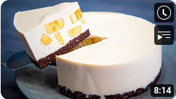 Рецепты вкусной еды