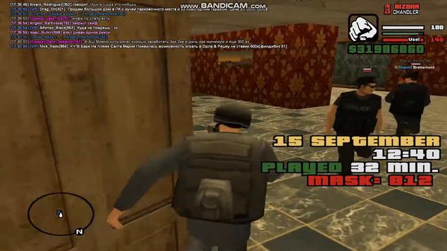 рп видео 2 ограбление дома с рм смотреть онлайн