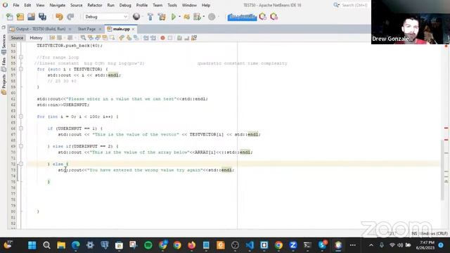 ADHD CODING SESSION 2 смотреть онлайн