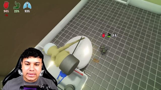 MARCELO e DUDA são os NOVOS BEBÊS MALUCOS do Who's Your Daddy! смотреть онлайн