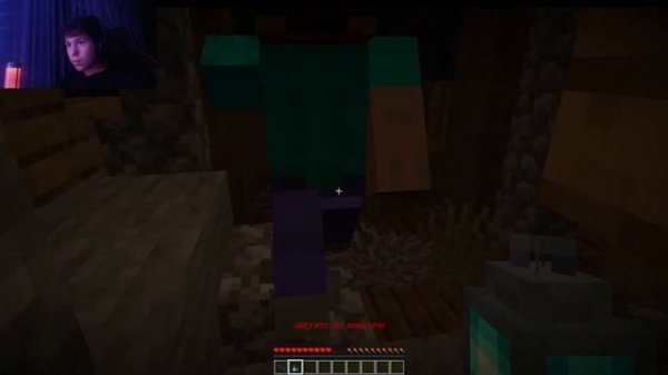 ?ПРОХОЖДЕНИЕ #1 ХОРРОР КАРТЫ  COMMA MEMORIES МАЙНКРАФТ 1 16 5?