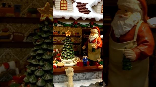 Магазин игрушек (музыка- движение -подсветка) смотреть онлайн