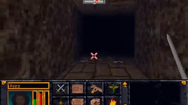 The Elder Scrolls: Arena (Dos Times Review) смотреть онлайн