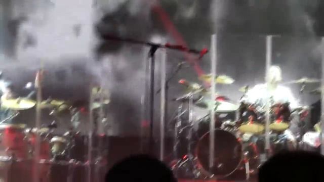 Drum Solo Роман Петросян и Carlos Compota смотреть онлайн
