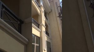 Транспортная 3*, корпус №10, номер с террасой на первом этаже