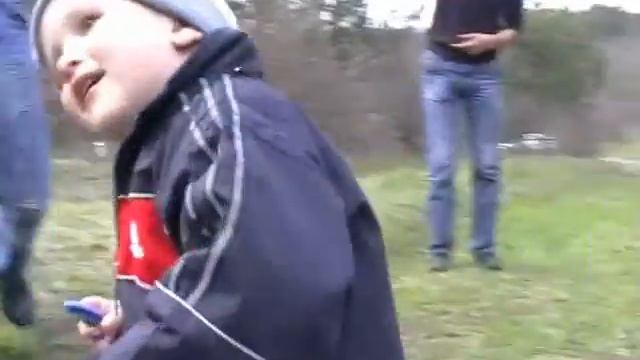 Проба стедикама на природе (steadicam test ) смотреть онлайн