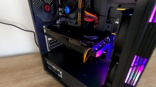 i5 9400F & ASUS STRİX RX480 8 GB | 5250 TL | PC BUİLD & TEST IN GAMES 2020 (ULTRA SETTİNGS 1080P) смотреть онлайн