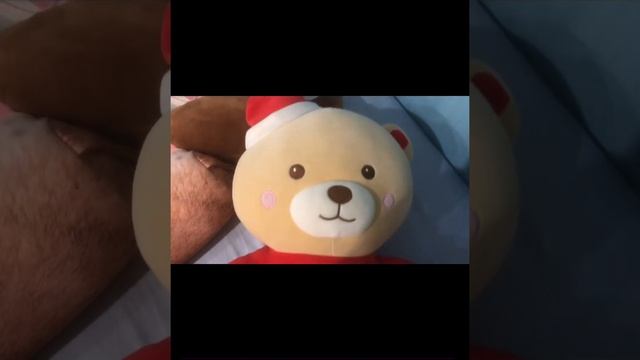 Обзор на мои мягкие игрушки (1часть) смотреть онлайн