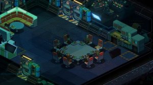 Space Haven Kickstarter Trailer