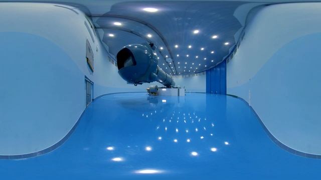 Подготовка космонавтов. Перегрузки смотреть онлайн