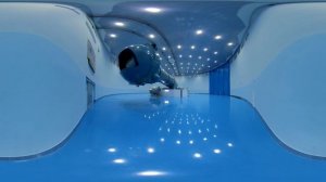 Подготовка космонавтов. Перегрузки