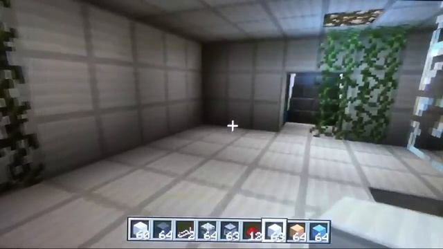 Minecraft Xbox Portal 2 with working portals (no mods) part 1 смотреть онлайн