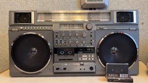 JVC RC-M90. Хорош?