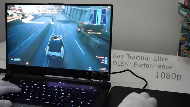 ROG strix scar 15 gaming laptop - Nvidia RTX 3080 + Amd Ryzen 9 5900X gaming смотреть онлайн