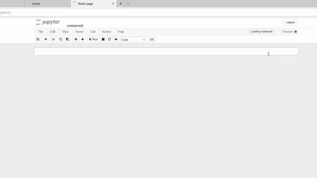 Installing PandasBiogeme on Windows смотреть онлайн