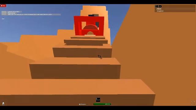 Roblox : Gold Rush 2 смотреть онлайн